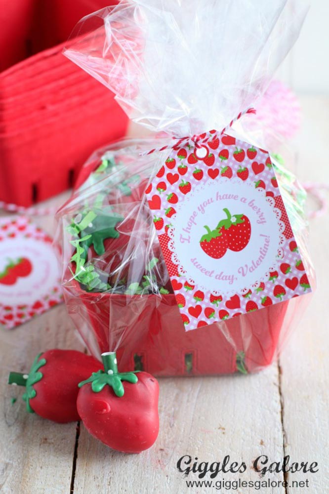 valentines day treats for teachers
