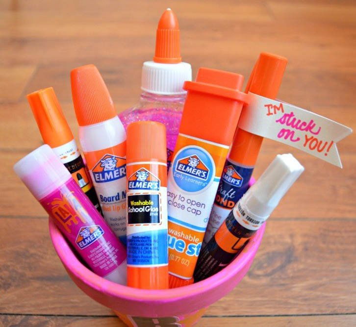 cheap teacher gift idea