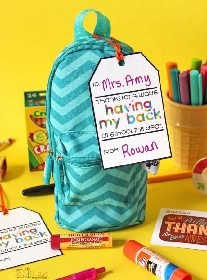 15 Teachers Day Gift Ideas Every Teacher Wants To Receive Best