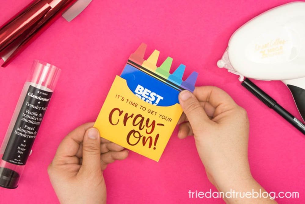 Printable gift card teachers gift