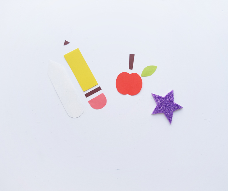 Teacher Appreciation DIY Craft
