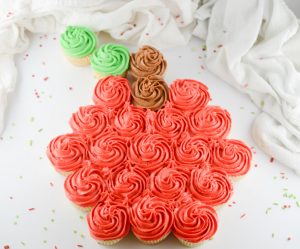 Teacher day apple cake